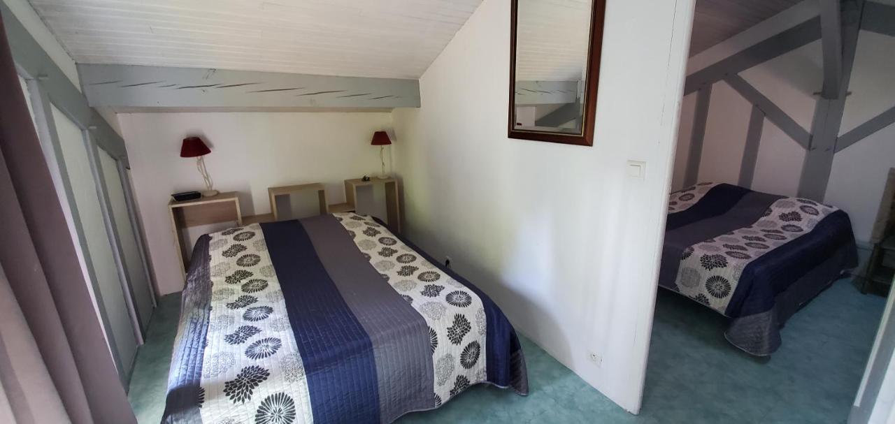 Gite 4Kms Plage Grand Domaine Prive Lacs Natura 2000 Lit-et-Mixe Εξωτερικό φωτογραφία