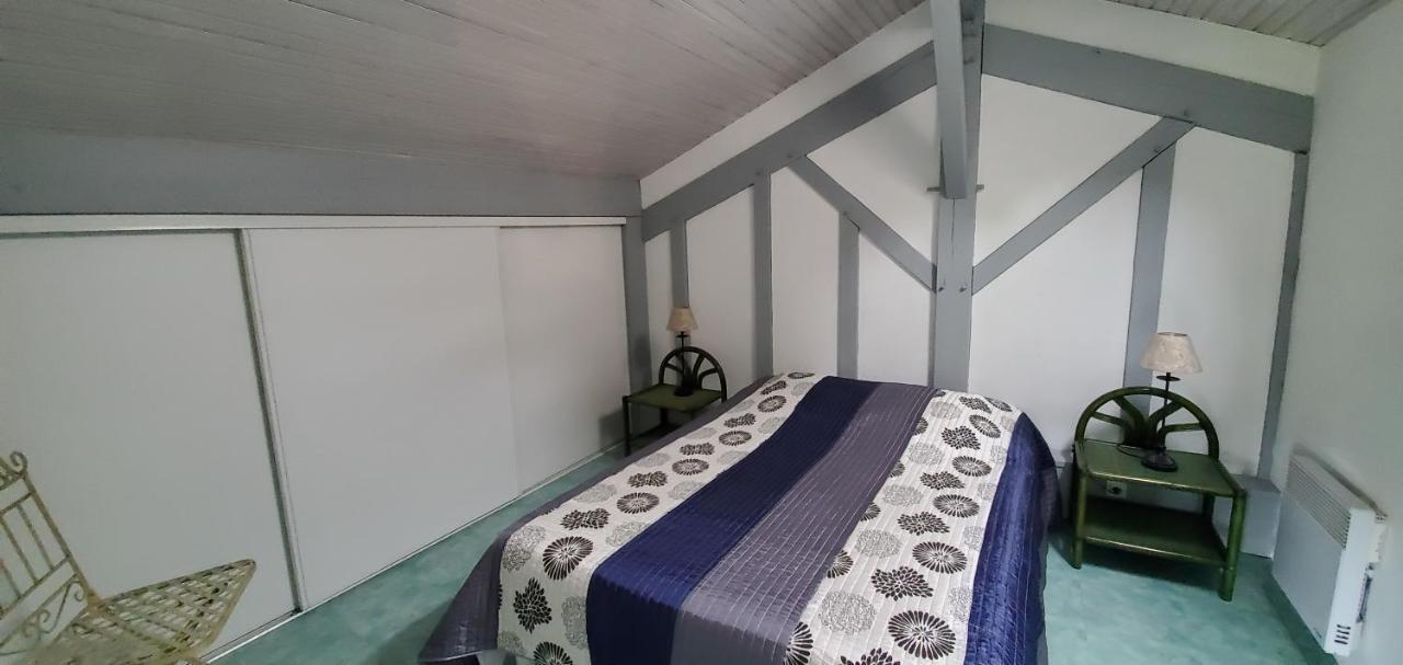 Gite 4Kms Plage Grand Domaine Prive Lacs Natura 2000 Lit-et-Mixe Εξωτερικό φωτογραφία