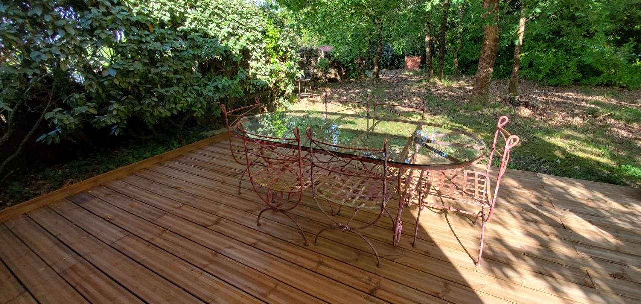 Gite 4Kms Plage Grand Domaine Prive Lacs Natura 2000 Lit-et-Mixe Εξωτερικό φωτογραφία